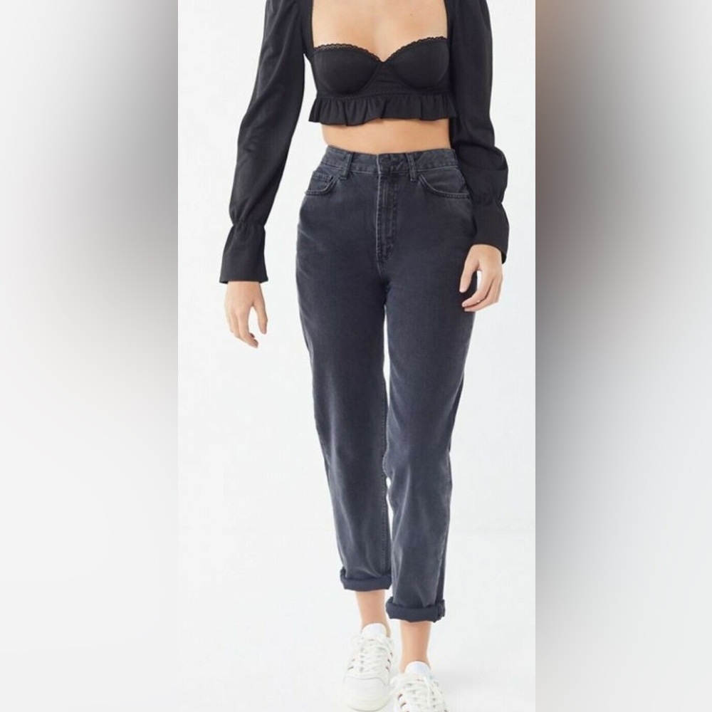 Urban Outfitters BDG Mom Jeans